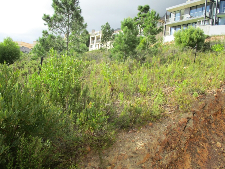 0 Bedroom Property for Sale in Mountainside Western Cape